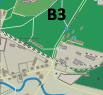 Адресная схема. Красноармейск. Карта города